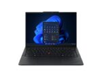 Lenovo ThinkPad E14 G7 AMD, 14", WUXGA IPS, AMD Ryzen 5 230, 16GB DDR5, 512GB SSD, Radeon 760M, Windows 11 Pro, Juodas