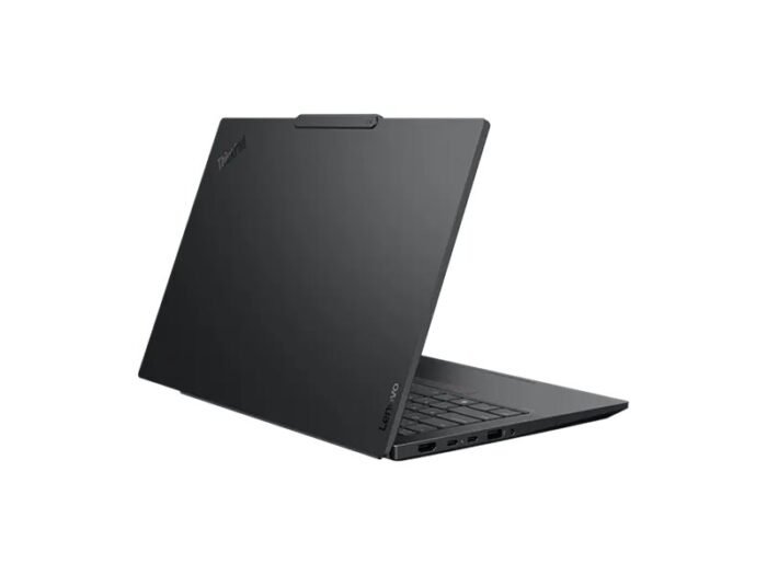 Lenovo ThinkPad E14 G7 AMD, 14", WUXGA IPS, AMD Ryzen 5 230, 16GB DDR5, 512GB SSD, Radeon 760M, Windows 11 Pro, Juodas
