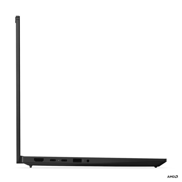 Lenovo ThinkPad E14 G7 AMD, 14", WUXGA IPS, AMD Ryzen 5 230, 16GB DDR5, 512GB SSD, Radeon 760M, Windows 11 Pro, Juodas