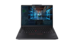 Lenovo ThinkPad L14 Gen 7, 14", WUXGA, AMD Ryzen 5 AI 430, 16GB DDR5, 512GB SSD, Radeon 840M, Windows 11 Pro, Nordic apšviečiama klaviatūra, Pirštų antspaudų skaitytuvas, Juodas