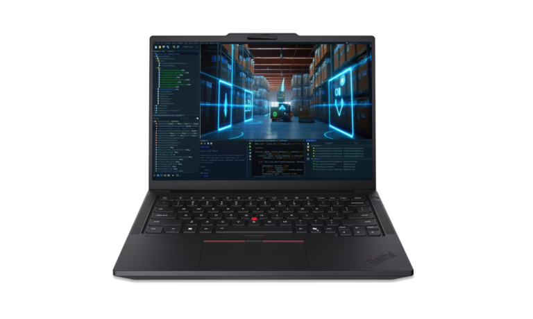 Lenovo ThinkPad L14 Gen 7, 14", WUXGA, AMD Ryzen 5 AI 430, 16GB DDR5, 512GB SSD, Radeon 840M, Windows 11 Pro, Nordic apšviečiama klaviatūra, Pirštų antspaudų skaitytuvas, Juodas