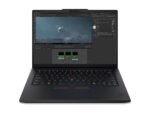 Lenovo ThinkPad L14 Gen 7, 14", WUXGA, AMD Ryzen 5 AI 430, 16GB DDR5, 512GB SSD, Radeon 840M, Windows 11 Pro, Nordic apšviečiama klaviatūra, Pirštų antspaudų skaitytuvas, Juodas