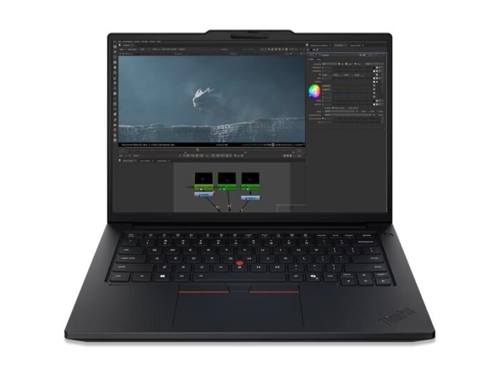 Lenovo ThinkPad L14 Gen 7, 14", WUXGA, AMD Ryzen 5 AI 430, 16GB DDR5, 512GB SSD, Radeon 840M, Windows 11 Pro, Nordic apšviečiama klaviatūra, Pirštų antspaudų skaitytuvas, Juodas