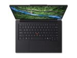 Lenovo ThinkPad L14 Gen 7, 14", WUXGA, AMD Ryzen 5 AI 430, 16GB DDR5, 512GB SSD, Radeon 840M, Windows 11 Pro, Nordic apšviečiama klaviatūra, Pirštų antspaudų skaitytuvas, Juodas