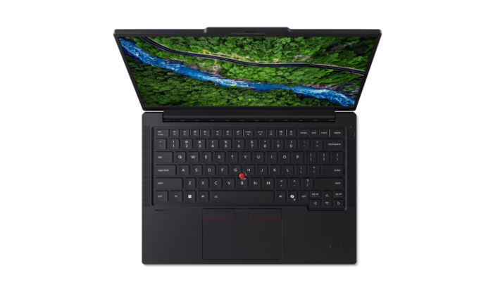 Lenovo ThinkPad L14 Gen 7, 14", WUXGA, AMD Ryzen 5 AI 430, 16GB DDR5, 512GB SSD, Radeon 840M, Windows 11 Pro, Nordic apšviečiama klaviatūra, Pirštų antspaudų skaitytuvas, Juodas