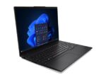 Lenovo ThinkPad L16 G2 AMD, 16", WUXGA IPS, AMD Ryzen 5 PRO 215, 16GB DDR5, 512GB SSD, Radeon 740M, Windows 11 Pro, Juodas