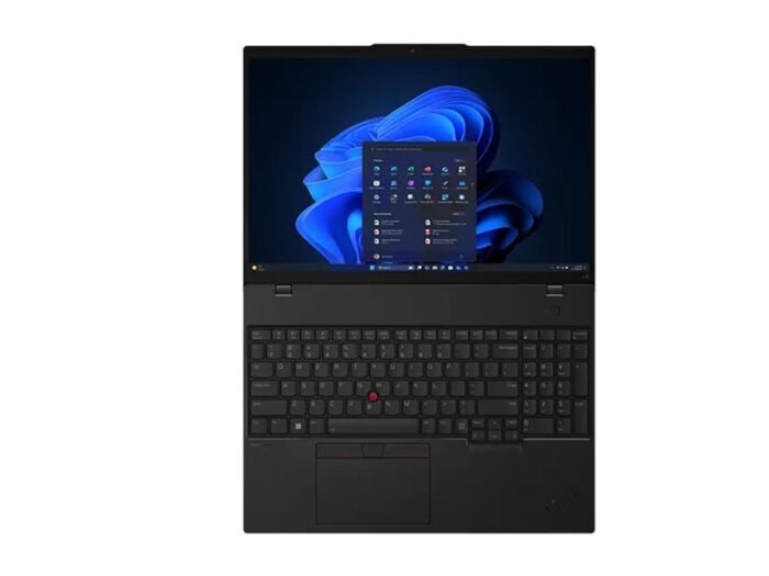 Lenovo ThinkPad L16 G2 AMD, 16", WUXGA IPS, AMD Ryzen 5 PRO 215, 16GB DDR5, 512GB SSD, Radeon 740M, Windows 11 Pro, Juodas