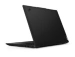 Lenovo ThinkPad L16 G2 AMD, 16", WUXGA IPS, AMD Ryzen 5 PRO 215, 16GB DDR5, 512GB SSD, Radeon 740M, Windows 11 Pro, Juodas