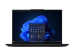 Lenovo ThinkPad L16 G2 AMD, 16", WUXGA IPS, AMD Ryzen 5 PRO 215, 16GB DDR5, 512GB SSD, Radeon 740M, Windows 11 Pro, Juodas