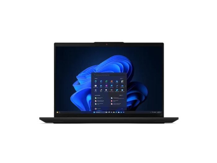 Lenovo ThinkPad L16 G2 AMD, 16", WUXGA IPS, AMD Ryzen 5 PRO 215, 16GB DDR5, 512GB SSD, Radeon 740M, Windows 11 Pro, Juodas