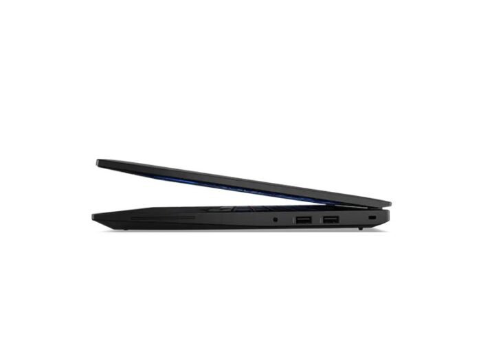 Lenovo ThinkPad L16 G2 AMD, 16", WUXGA IPS, AMD Ryzen 5 PRO 215, 16GB DDR5, 512GB SSD, Radeon 740M, Windows 11 Pro, Juodas