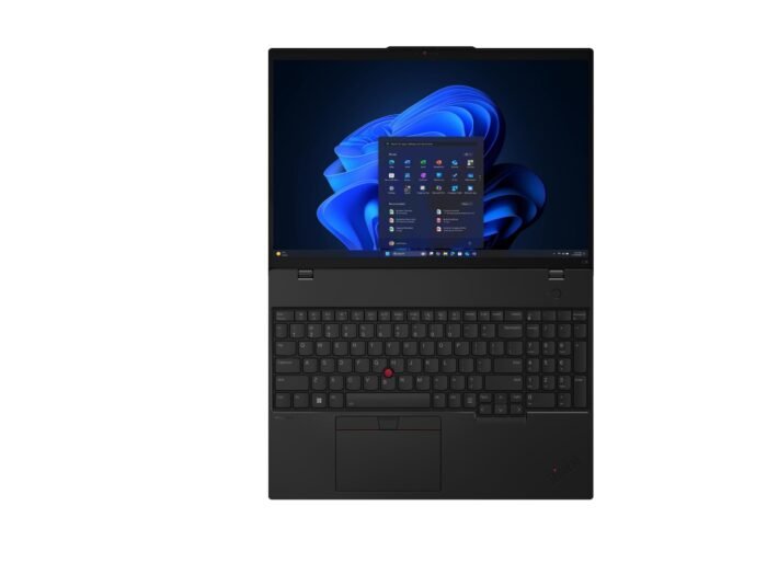 Lenovo ThinkPad L16 G2 AMD, 16", WUXGA IPS, AMD Ryzen 5 PRO 215, 16GB DDR5, 512GB SSD, Radeon 740M, Windows 11 Pro, Juodas