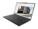 Lenovo ThinkPad P1 G8 Intel | Black | 16 " | IPS | WUXGA | 1920 x 1200 pixels | Intel Core Ultra 7 | 255H | 32 GB | LPCAMM2 LPDDR5x | Solid-state drive capacity 1000 GB | NVIDIA RTX PRO 1000 Blackwell Generation | GDDR7 | 8 GB | Windows 11 Pro | 802.11be | Bluetooth version 5.4 | Keyboard language English | Keyboard backlit | Warranty 36 month(s) | Battery warranty 12 month(s)