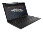 Lenovo ThinkPad P16s G4 Intel, 16", WUXGA IPS, Intel Core Ultra 7 255H, 32GB DDR5, 1TB SSD, NVIDIA RTX PRO 500 Blackwell 6GB GDDR7, Windows 11 Pro, Juodas