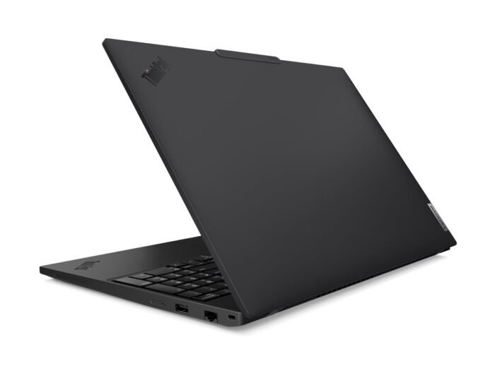 Lenovo ThinkPad P16s G4 Intel, 16", WUXGA IPS, Intel Core Ultra 7 255H, 32GB DDR5, 1TB SSD, NVIDIA RTX PRO 500 Blackwell 6GB GDDR7, Windows 11 Pro, Juodas