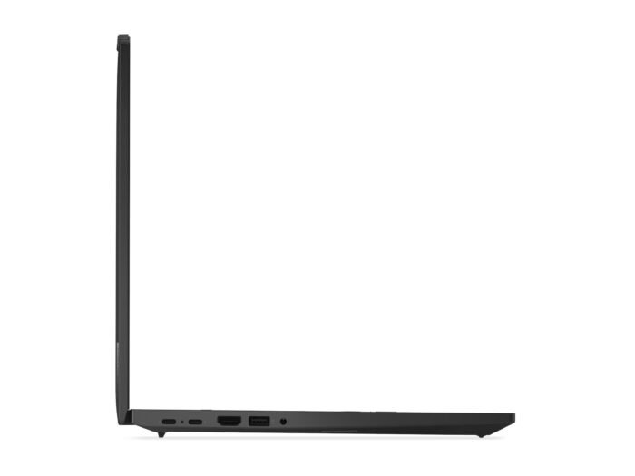 Lenovo ThinkPad P16s G4 Intel, 16", WUXGA IPS, Intel Core Ultra 7 255H, 32GB DDR5, 1TB SSD, NVIDIA RTX PRO 500 Blackwell 6GB GDDR7, Windows 11 Pro, Juodas