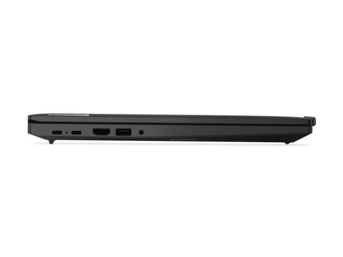 Lenovo ThinkPad P16s G4 Intel, 16", WUXGA IPS, Intel Core Ultra 7 255H, 32GB DDR5, 1TB SSD, NVIDIA RTX PRO 500 Blackwell 6GB GDDR7, Windows 11 Pro, Juodas