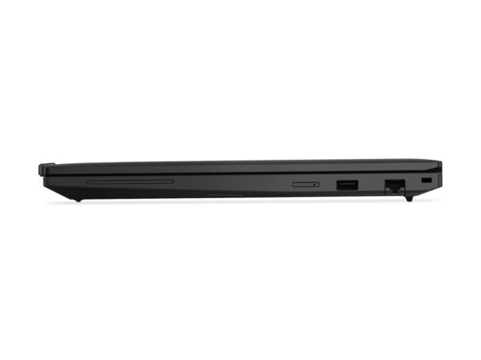 Lenovo ThinkPad P16s G4 Intel, 16", WUXGA IPS, Intel Core Ultra 7 255H, 32GB DDR5, 1TB SSD, NVIDIA RTX PRO 500 Blackwell 6GB GDDR7, Windows 11 Pro, Juodas