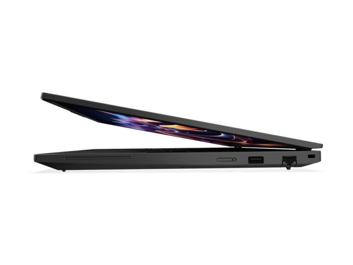 Lenovo ThinkPad P16s G4 Intel, 16", WUXGA IPS, Intel Core Ultra 7 255H, 32GB DDR5, 1TB SSD, NVIDIA RTX PRO 500 Blackwell 6GB GDDR7, Windows 11 Pro, Juodas