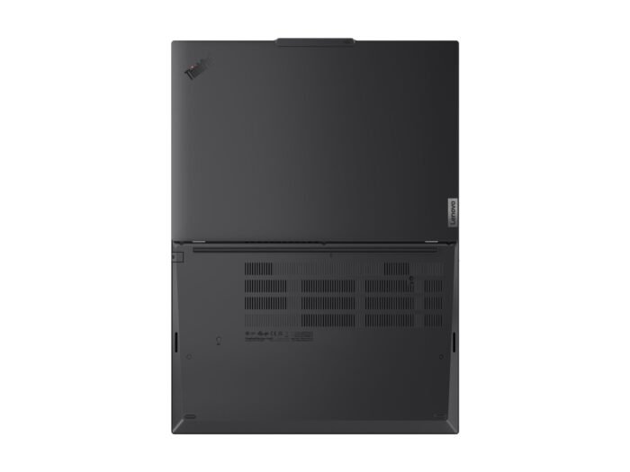 Lenovo ThinkPad P16s G4 Intel, 16", WUXGA IPS, Intel Core Ultra 7 255H, 32GB DDR5, 1TB SSD, NVIDIA RTX PRO 500 Blackwell 6GB GDDR7, Windows 11 Pro, Juodas