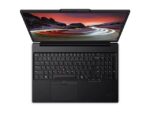 Lenovo ThinkPad P16s G4 Intel, 16", WUXGA IPS, Intel Core Ultra 7 255H, 32GB DDR5, 1TB SSD, NVIDIA RTX PRO 500 Blackwell 6GB GDDR7, Windows 11 Pro, Juodas