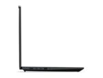 Lenovo ThinkPad P16s G4 Intel, 16", WUXGA IPS, Intel Core Ultra 7 255H, 32GB DDR5, 1TB SSD, NVIDIA RTX PRO 500 Blackwell 6GB GDDR7, Windows 11 Pro, Juodas