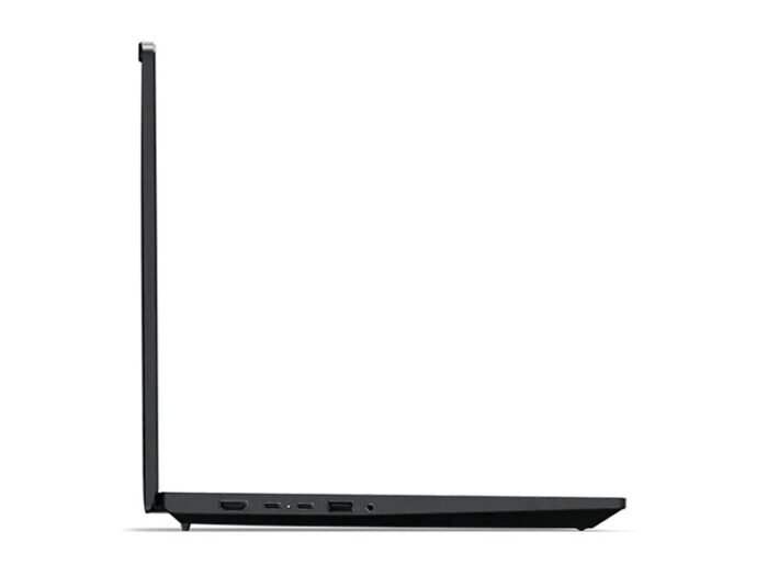 Lenovo ThinkPad P16s G4 Intel, 16", WUXGA IPS, Intel Core Ultra 7 255H, 32GB DDR5, 1TB SSD, NVIDIA RTX PRO 500 Blackwell 6GB GDDR7, Windows 11 Pro, Juodas