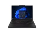 Lenovo ThinkPad P16s G4 Intel, 16", WUXGA IPS, Intel Core Ultra 7 255H, 32GB DDR5, 1TB SSD, NVIDIA RTX PRO 500 Blackwell 6GB GDDR7, Windows 11 Pro, Juodas