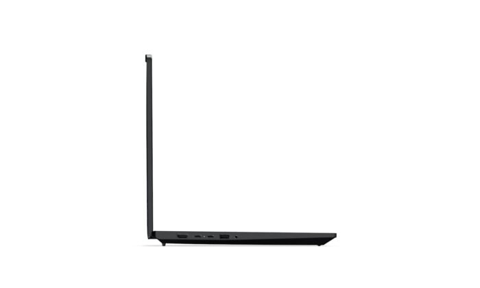 Lenovo ThinkPad P16s G4 Intel, 16", WUXGA IPS, Intel Core Ultra 7 255H, 32GB DDR5, 1TB SSD, NVIDIA RTX PRO 500 Blackwell 6GB GDDR7, Windows 11 Pro, Juodas