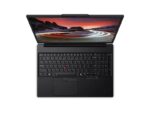 Lenovo ThinkPad P16s G4 Intel, 16", WUXGA IPS, Intel Core Ultra 7 255H, 32GB DDR5, 1TB SSD, NVIDIA RTX PRO 500 Blackwell 6GB GDDR7, Windows 11 Pro, Juodas