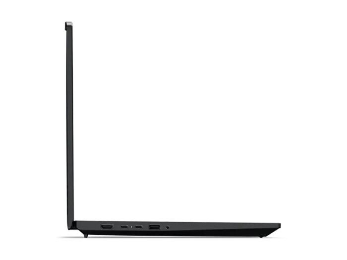 Lenovo ThinkPad P16s G4 Intel, 16", WUXGA IPS, Intel Core Ultra 7 255H, 32GB DDR5, 1TB SSD, NVIDIA RTX PRO 500 Blackwell 6GB GDDR7, Windows 11 Pro, Juodas