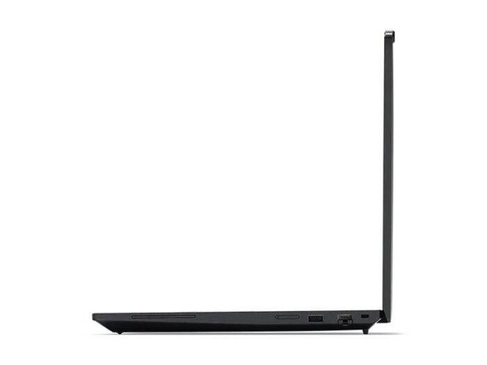 Lenovo ThinkPad P16s G4 Intel, 16", WUXGA IPS, Intel Core Ultra 7 255H, 32GB DDR5, 1TB SSD, NVIDIA RTX PRO 500 Blackwell 6GB GDDR7, Windows 11 Pro, Juodas