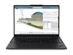 Lenovo ThinkPad P16s G4 Intel, 16", WUXGA IPS, Intel Core Ultra 7 255H, 32GB DDR5, 1TB SSD, NVIDIA RTX PRO 500 Blackwell 6GB GDDR7, Windows 11 Pro, Juodas
