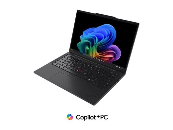 Lenovo ThinkPad T14s G6 AMD, 14", WUXGA IPS, Ryzen AI 5 PRO 340, 32GB LPDDR5x, 512GB SSD, Radeon 880M, Windows 11 Pro, Juodas