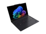 Lenovo ThinkPad T14s G6 AMD, 14", WUXGA IPS, Ryzen AI 5 PRO 340, 32GB LPDDR5x, 512GB SSD, Radeon 880M, Windows 11 Pro, Juodas