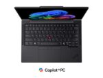 Lenovo ThinkPad T14s G6 AMD, 14", WUXGA IPS, Ryzen AI 5 PRO 340, 32GB LPDDR5x, 512GB SSD, Radeon 880M, Windows 11 Pro, Juodas