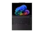 Lenovo ThinkPad T14s G6 AMD, 14", WUXGA IPS, Ryzen AI 5 PRO 340, 32GB LPDDR5x, 512GB SSD, Radeon 880M, Windows 11 Pro, Juodas