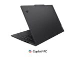 Lenovo ThinkPad T14s G6 AMD, 14", WUXGA IPS, Ryzen AI 5 PRO 340, 32GB LPDDR5x, 512GB SSD, Radeon 880M, Windows 11 Pro, Juodas