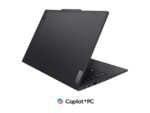 Lenovo ThinkPad T14s G6 AMD, 14", WUXGA IPS, Ryzen AI 5 PRO 340, 32GB LPDDR5x, 512GB SSD, Radeon 880M, Windows 11 Pro, Juodas