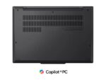 Lenovo ThinkPad T14s G6 AMD, 14", WUXGA IPS, Ryzen AI 5 PRO 340, 32GB LPDDR5x, 512GB SSD, Radeon 880M, Windows 11 Pro, Juodas