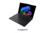 Lenovo ThinkPad T14s G6 AMD, 14", WUXGA IPS, Ryzen AI 5 PRO 340, 32GB LPDDR5x, 512GB SSD, Radeon 880M, Windows 11 Pro, Juodas