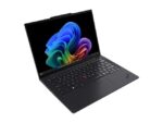 Lenovo ThinkPad T14s G6 AMD, 14", WUXGA IPS, Ryzen AI 5 PRO 340, 32GB LPDDR5x, 512GB SSD, Radeon 880M, Windows 11 Pro, Juodas