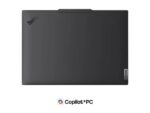Lenovo ThinkPad T14s G6 AMD, 14", WUXGA IPS, Ryzen AI 5 PRO 340, 32GB LPDDR5x, 512GB SSD, Radeon 880M, Windows 11 Pro, Juodas
