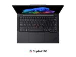 Lenovo ThinkPad T14s G6 AMD, 14", WUXGA IPS, Ryzen AI 5 PRO 340, 32GB LPDDR5x, 512GB SSD, Radeon 880M, Windows 11 Pro, Juodas