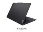 Lenovo ThinkPad T14s G6 AMD, 14", WUXGA IPS, Ryzen AI 5 PRO 340, 32GB LPDDR5x, 512GB SSD, Radeon 880M, Windows 11 Pro, Juodas