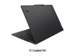 Lenovo ThinkPad T14s G6 AMD, 14", WUXGA IPS, Ryzen AI 5 PRO 340, 32GB LPDDR5x, 512GB SSD, Radeon 880M, Windows 11 Pro, Juodas
