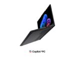 Lenovo ThinkPad T14s G6 AMD, 14", WUXGA IPS, Ryzen AI 5 PRO 340, 32GB LPDDR5x, 512GB SSD, Radeon 880M, Windows 11 Pro, Juodas
