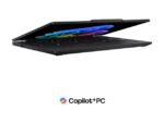 Lenovo ThinkPad T14s G6 AMD, 14", WUXGA IPS, Ryzen AI 5 PRO 340, 32GB LPDDR5x, 512GB SSD, Radeon 880M, Windows 11 Pro, Juodas