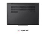Lenovo ThinkPad T14s G6 AMD, 14", WUXGA IPS, Ryzen AI 5 PRO 340, 32GB LPDDR5x, 512GB SSD, Radeon 880M, Windows 11 Pro, Juodas