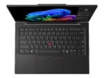 Lenovo ThinkPad T14s G6 AMD, 14", WUXGA IPS, Ryzen AI 5 PRO 340, 32GB LPDDR5x, 512GB SSD, Radeon 880M, Windows 11 Pro, Juodas
